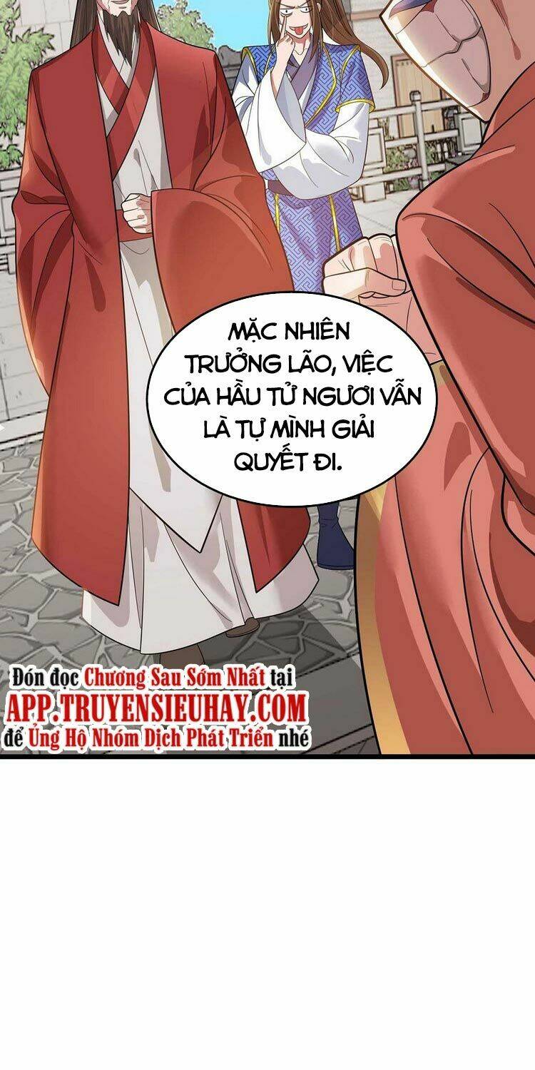 Chúa Tể Tam Giới Chapter 173 - Trang 2
