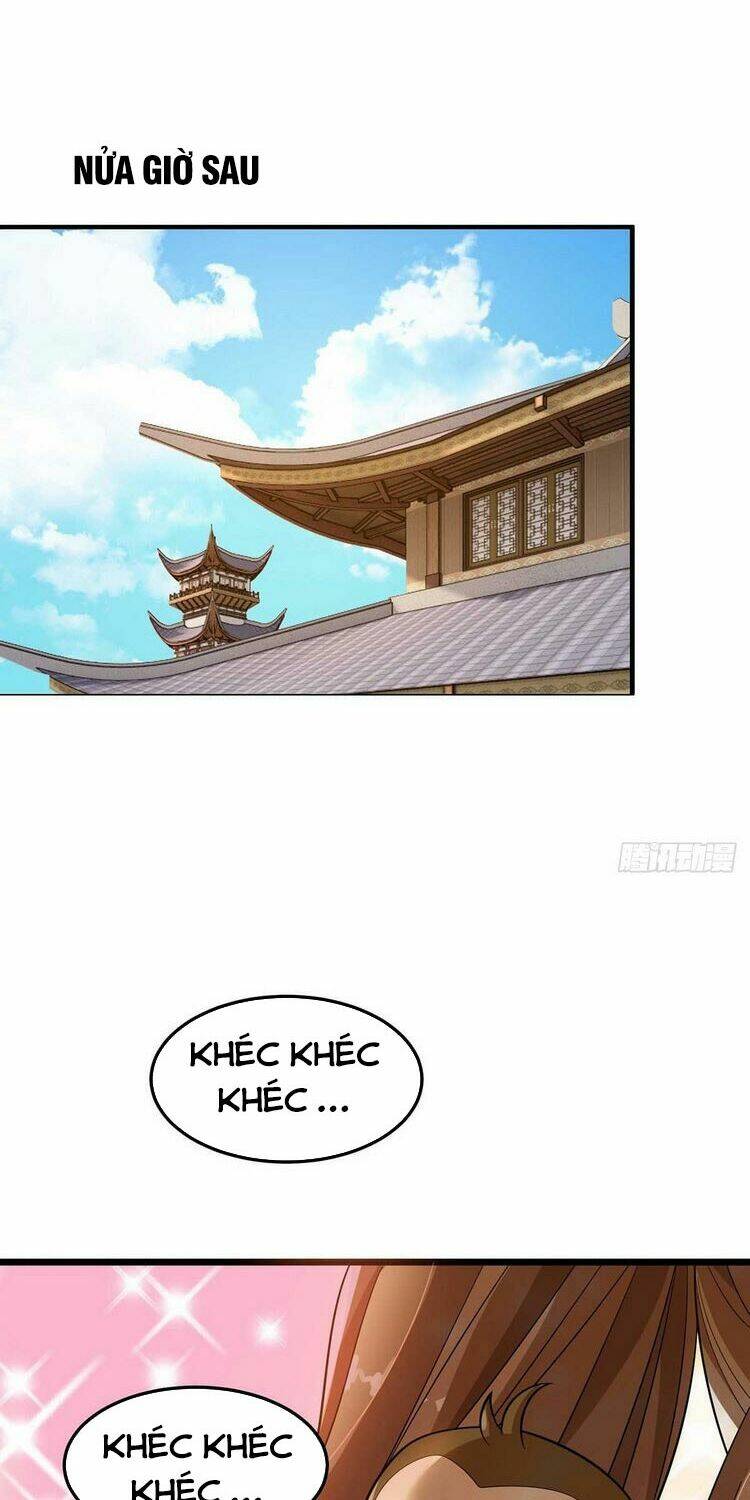 Chúa Tể Tam Giới Chapter 173 - Trang 2