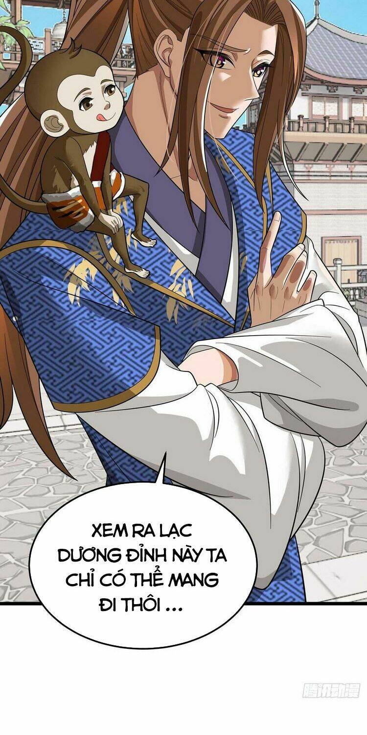 Chúa Tể Tam Giới Chapter 173 - Trang 2