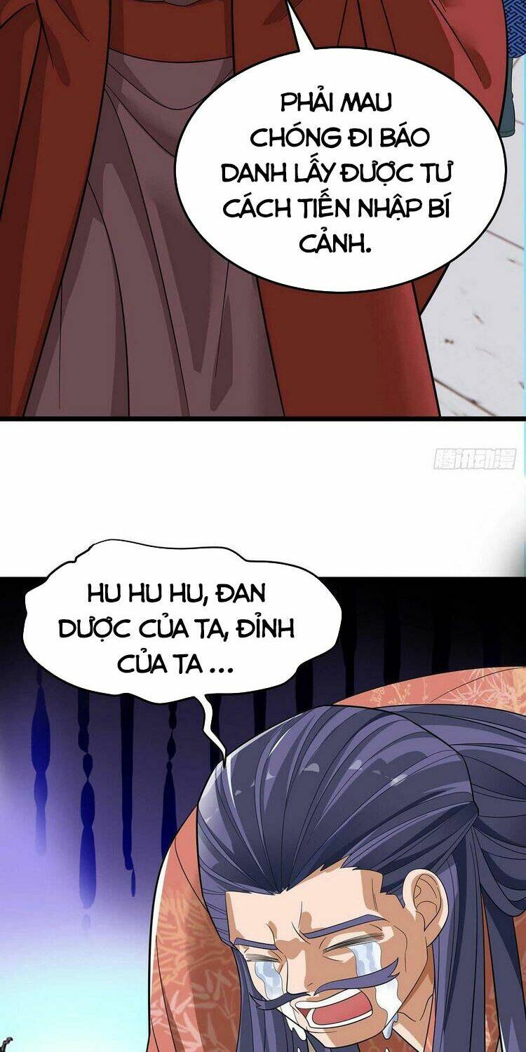 Chúa Tể Tam Giới Chapter 173 - Trang 2