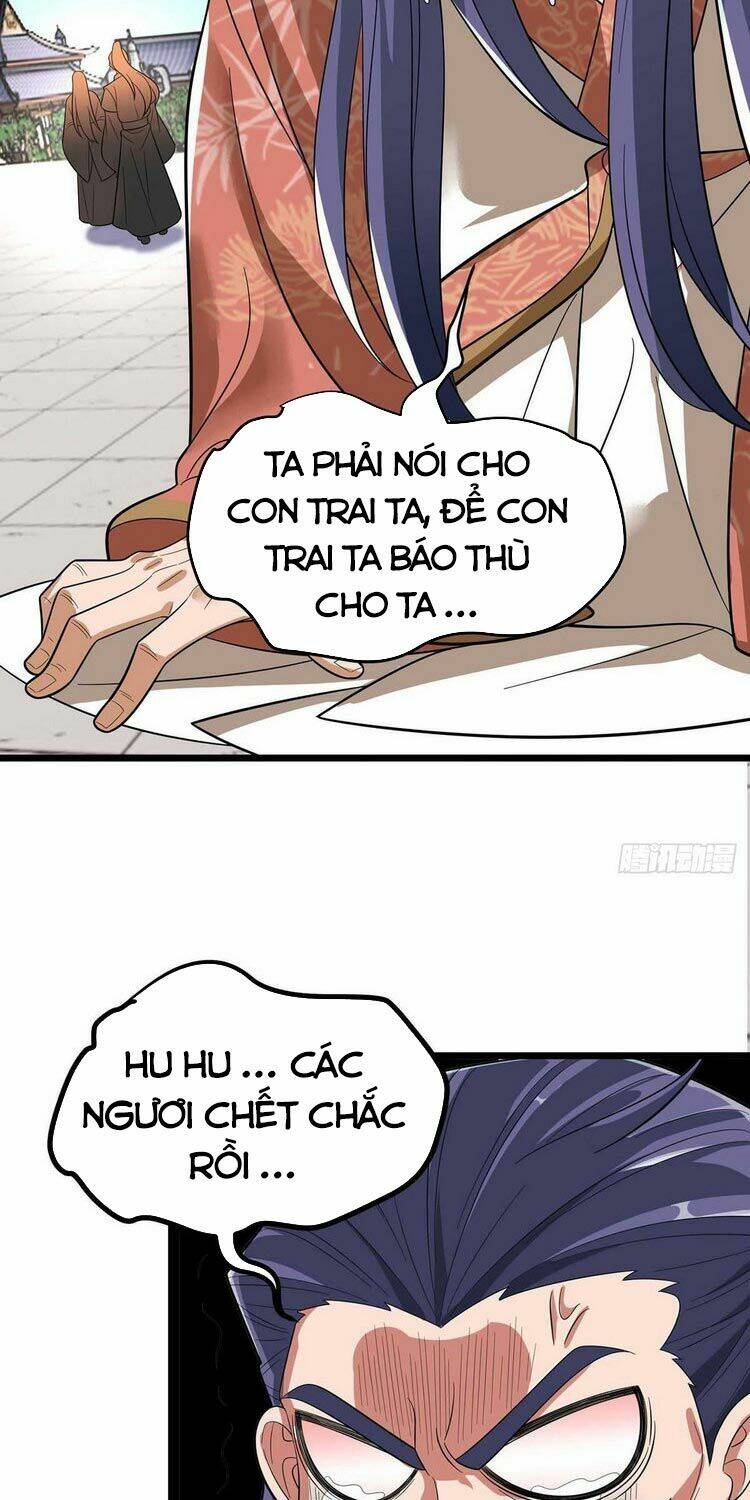 Chúa Tể Tam Giới Chapter 173 - Trang 2