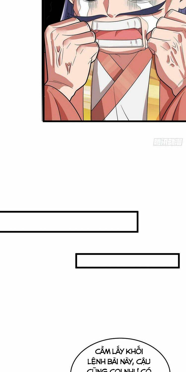 Chúa Tể Tam Giới Chapter 173 - Trang 2