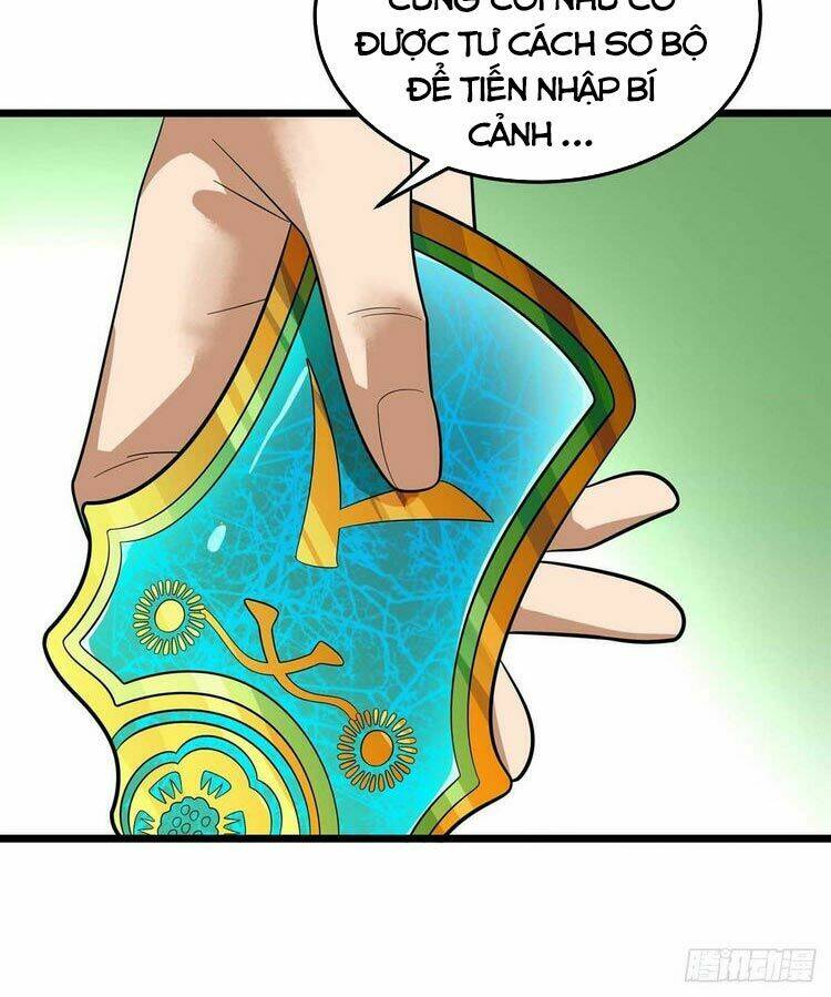 Chúa Tể Tam Giới Chapter 173 - Trang 2