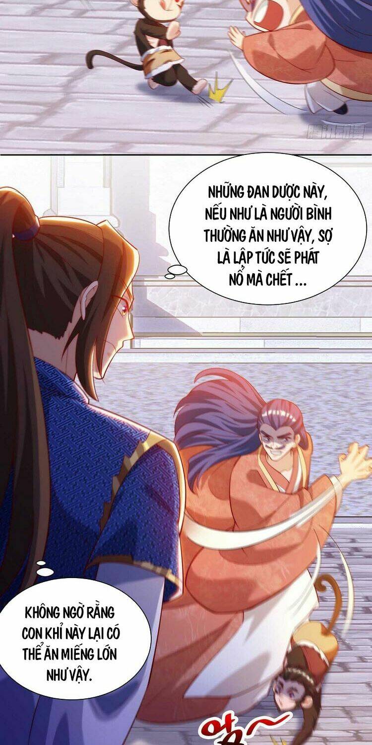Chúa Tể Tam Giới Chapter 173 - Trang 2