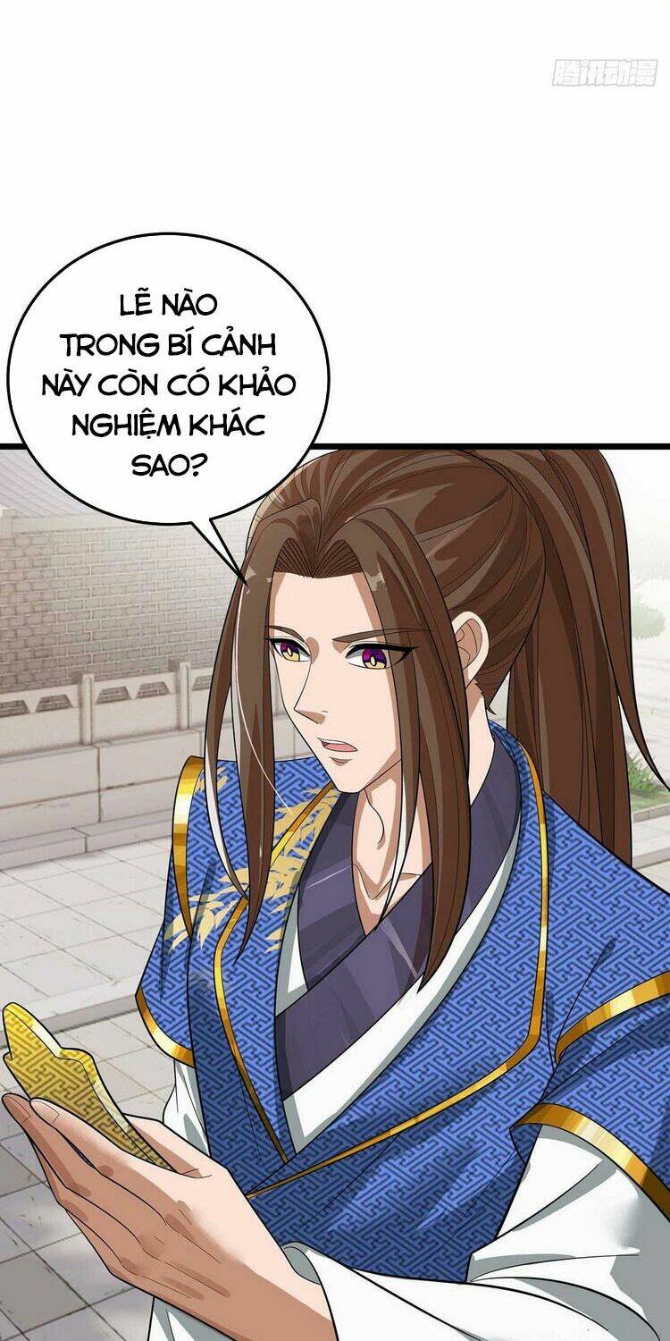 Chúa Tể Tam Giới Chapter 173 - Trang 2