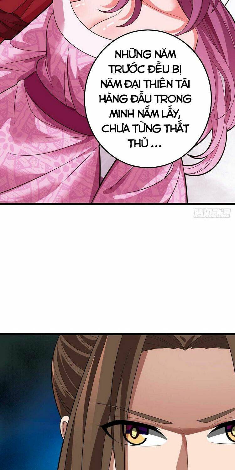 Chúa Tể Tam Giới Chapter 173 - Trang 2