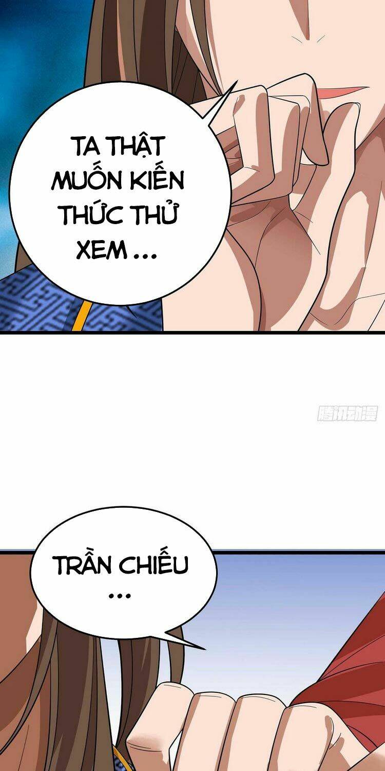 Chúa Tể Tam Giới Chapter 173 - Trang 2