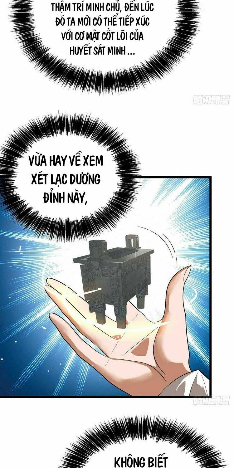 Chúa Tể Tam Giới Chapter 173 - Trang 2