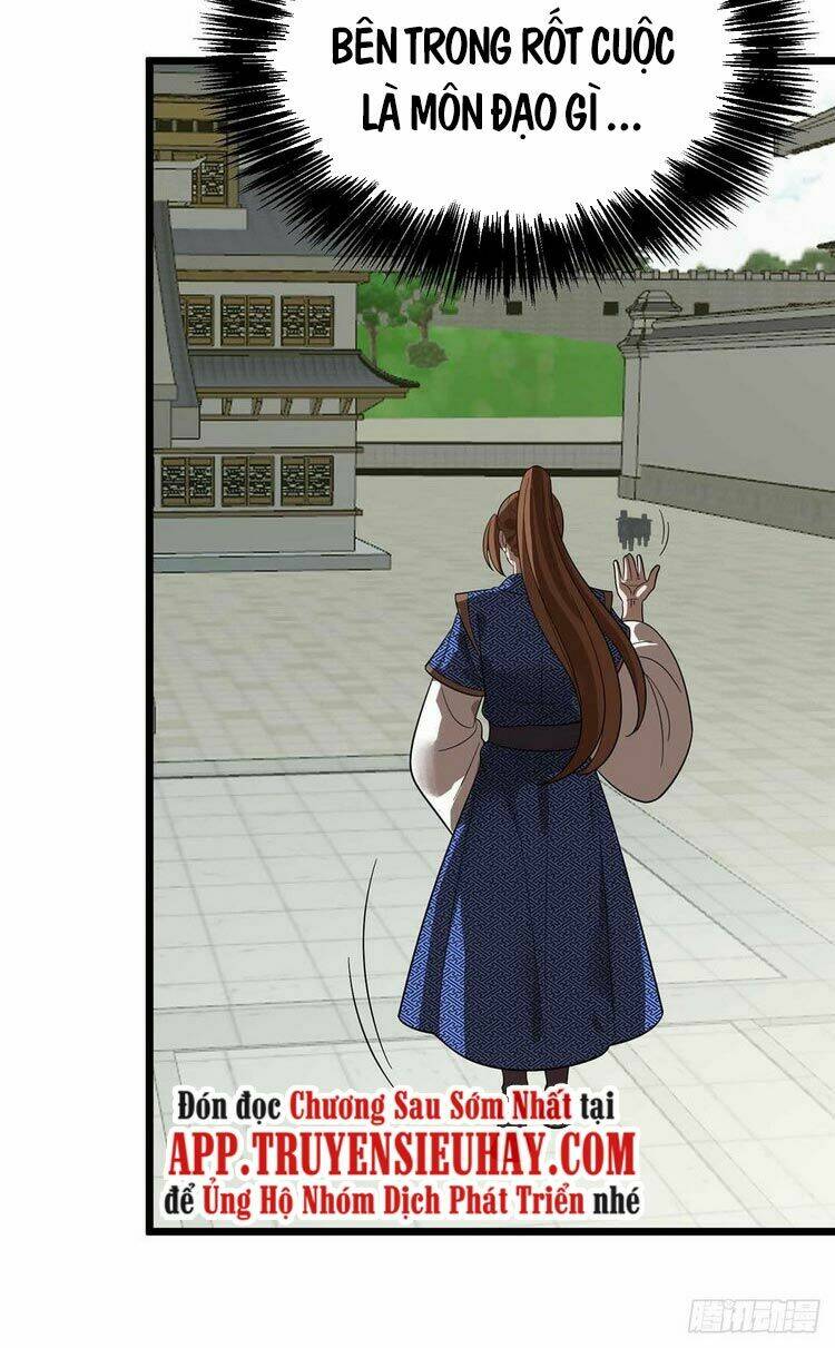 Chúa Tể Tam Giới Chapter 173 - Trang 2