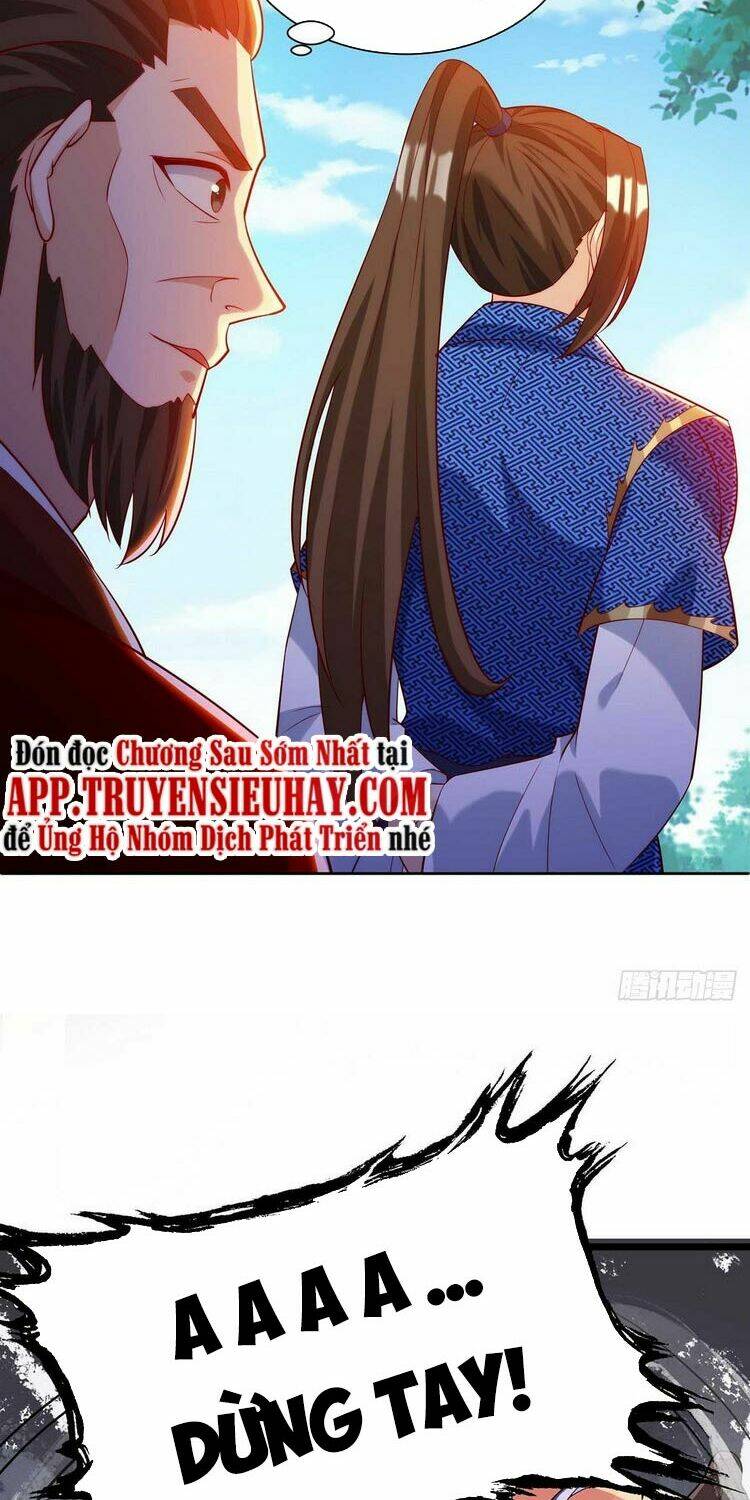 Chúa Tể Tam Giới Chapter 173 - Trang 2