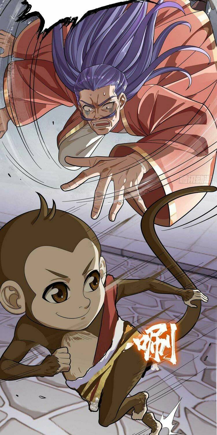 Chúa Tể Tam Giới Chapter 173 - Trang 2