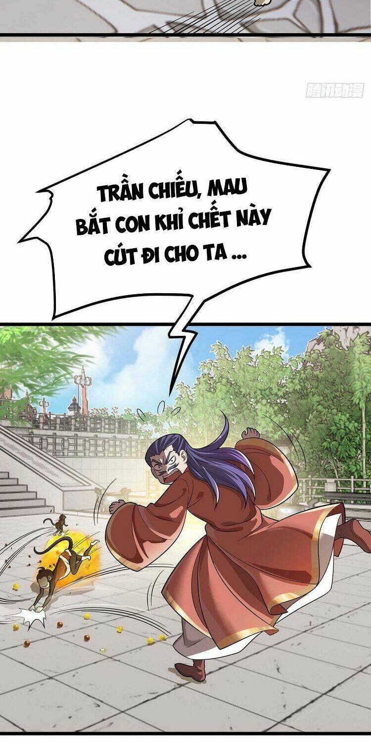 Chúa Tể Tam Giới Chapter 173 - Trang 2