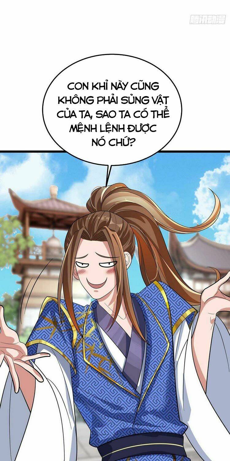 Chúa Tể Tam Giới Chapter 173 - Trang 2