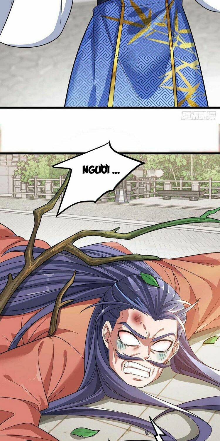 Chúa Tể Tam Giới Chapter 173 - Trang 2