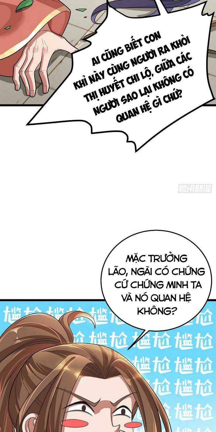 Chúa Tể Tam Giới Chapter 173 - Trang 2