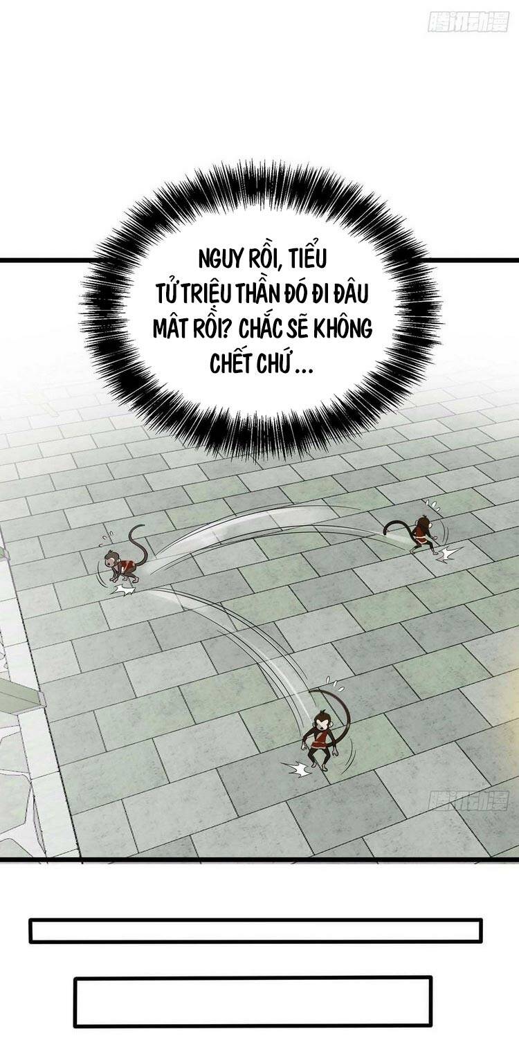 Chúa Tể Tam Giới Chapter 174 - Trang 2