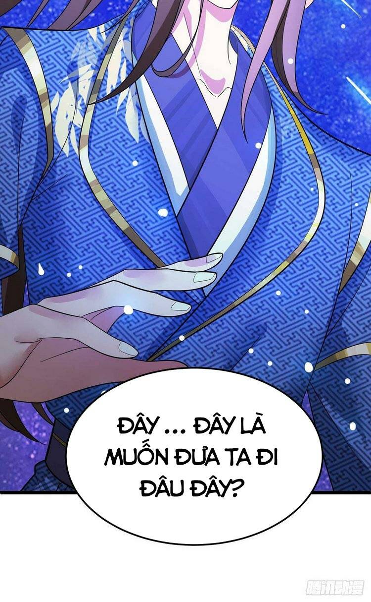 Chúa Tể Tam Giới Chapter 174 - Trang 2