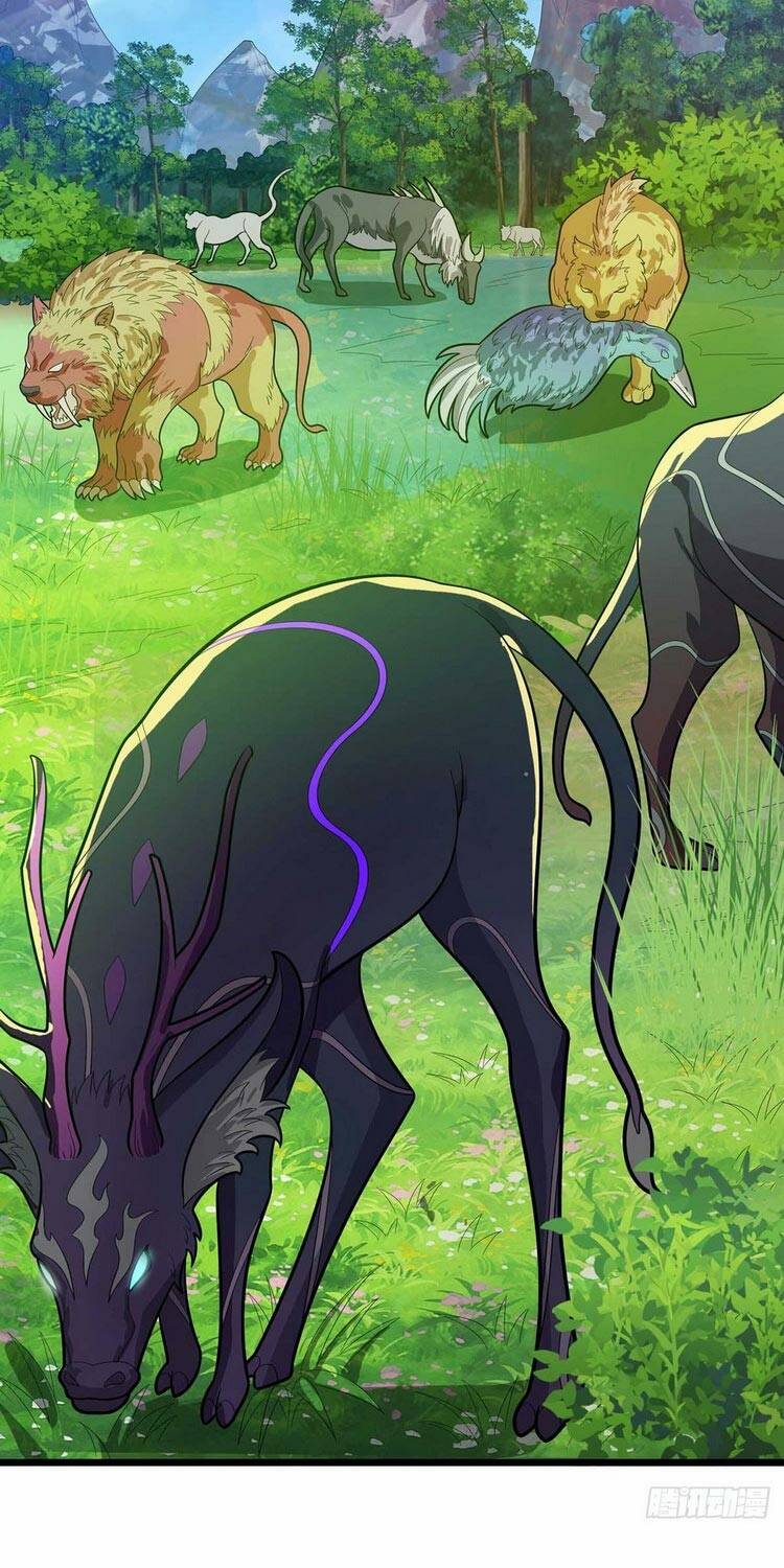 Chúa Tể Tam Giới Chapter 174 - Trang 2