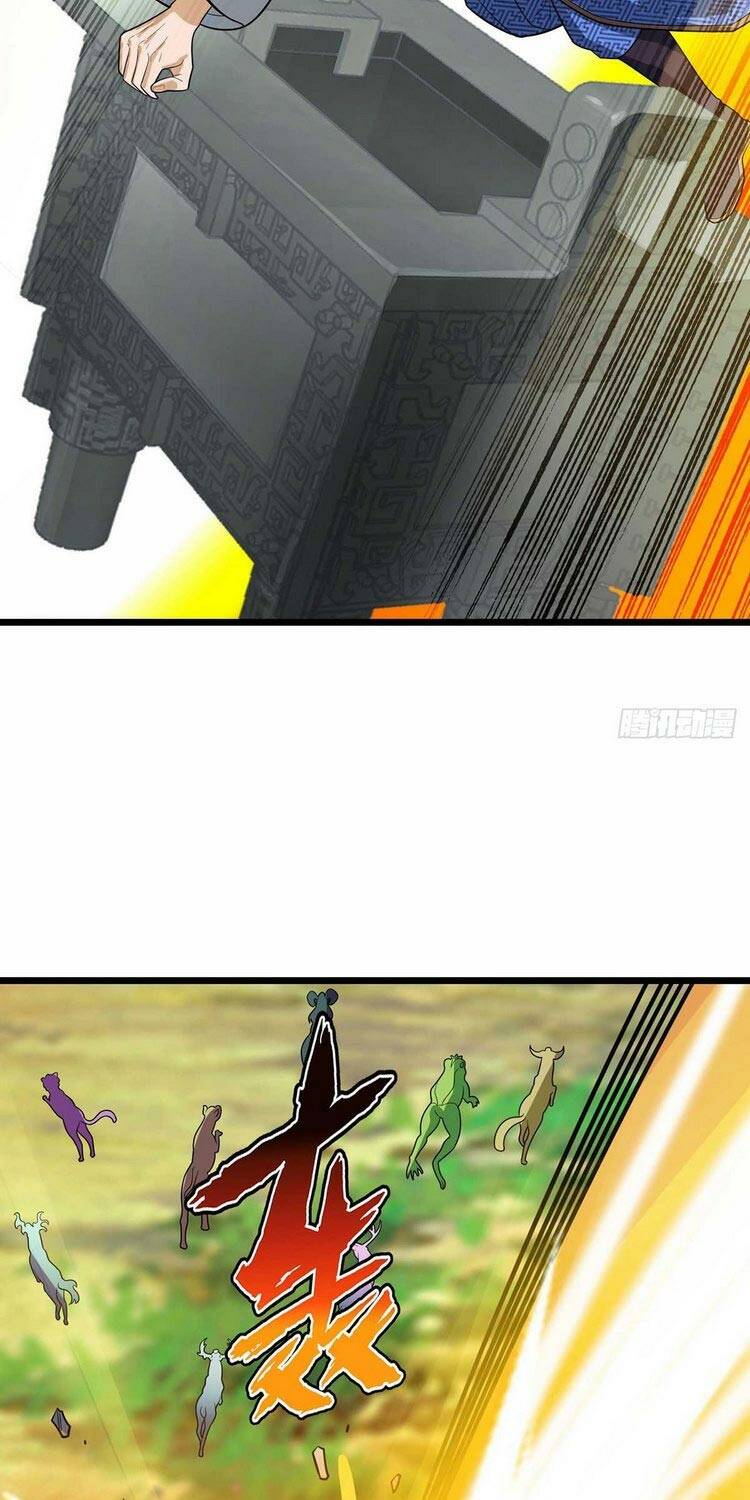 Chúa Tể Tam Giới Chapter 174 - Trang 2