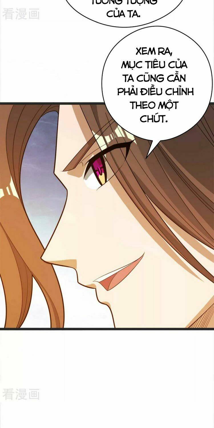 Chúa Tể Tam Giới Chapter 175 - Trang 2