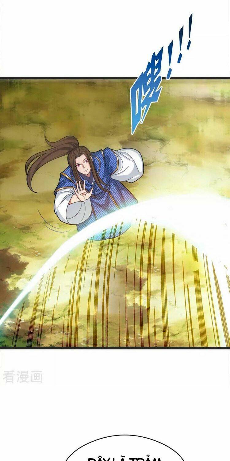 Chúa Tể Tam Giới Chapter 175 - Trang 2