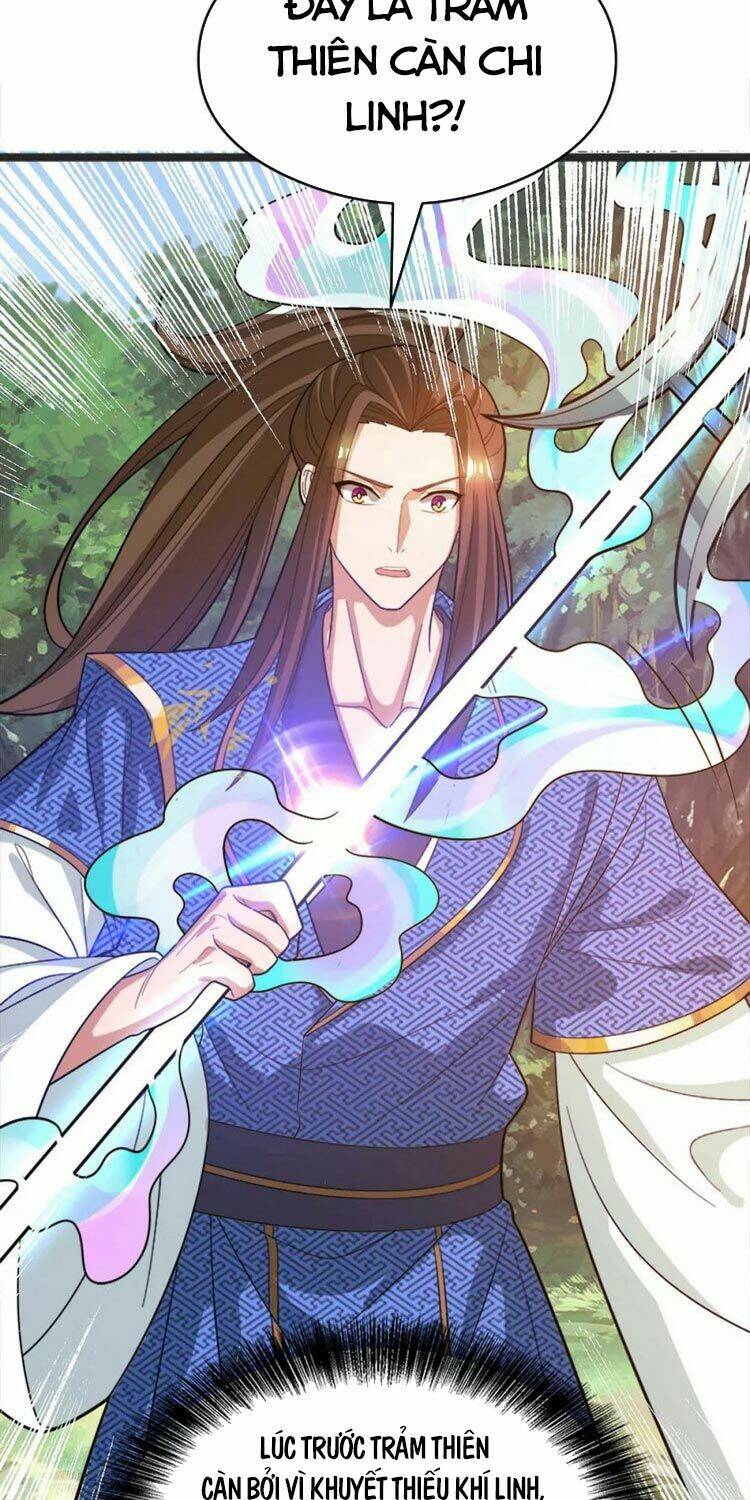 Chúa Tể Tam Giới Chapter 175 - Trang 2