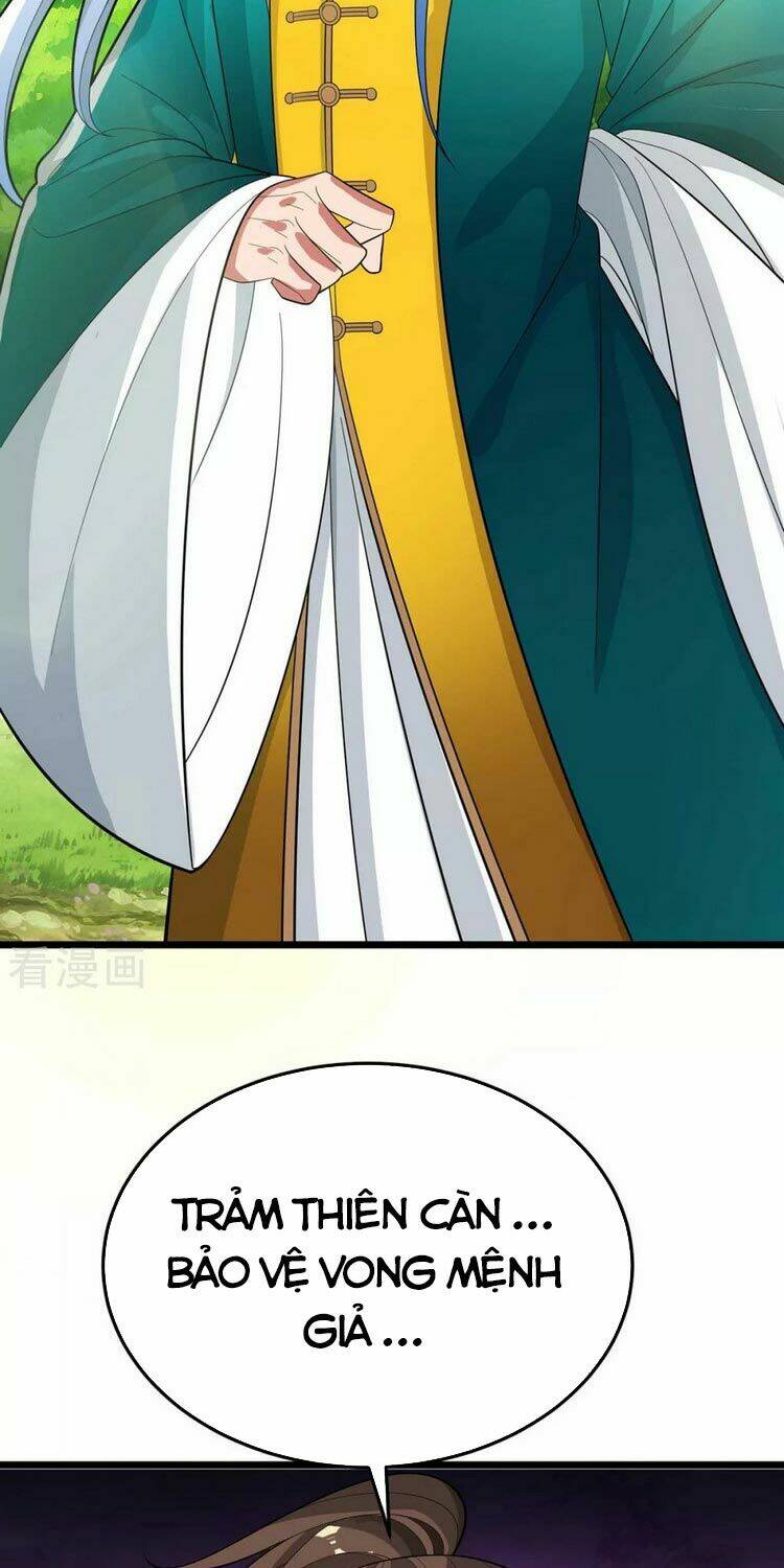 Chúa Tể Tam Giới Chapter 175 - Trang 2