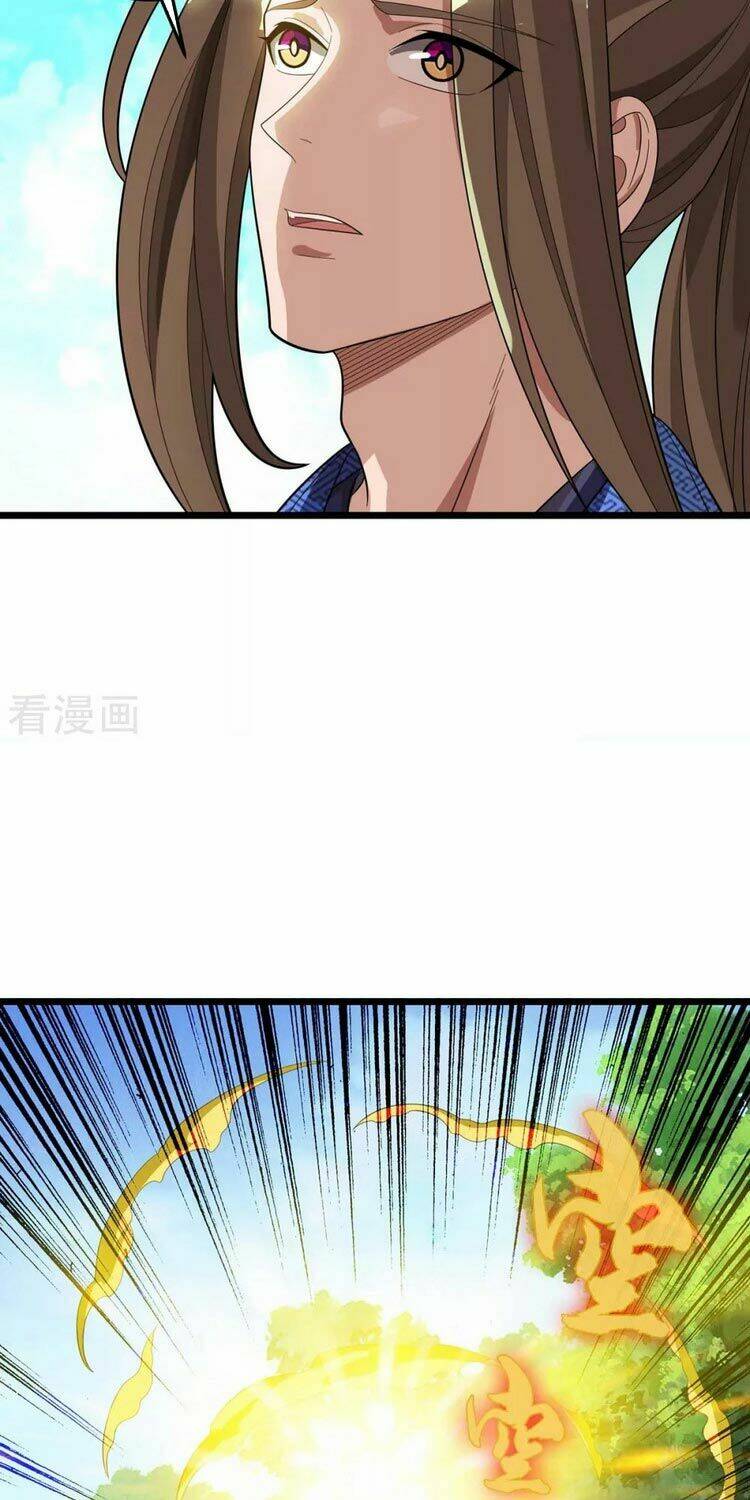 Chúa Tể Tam Giới Chapter 175 - Trang 2