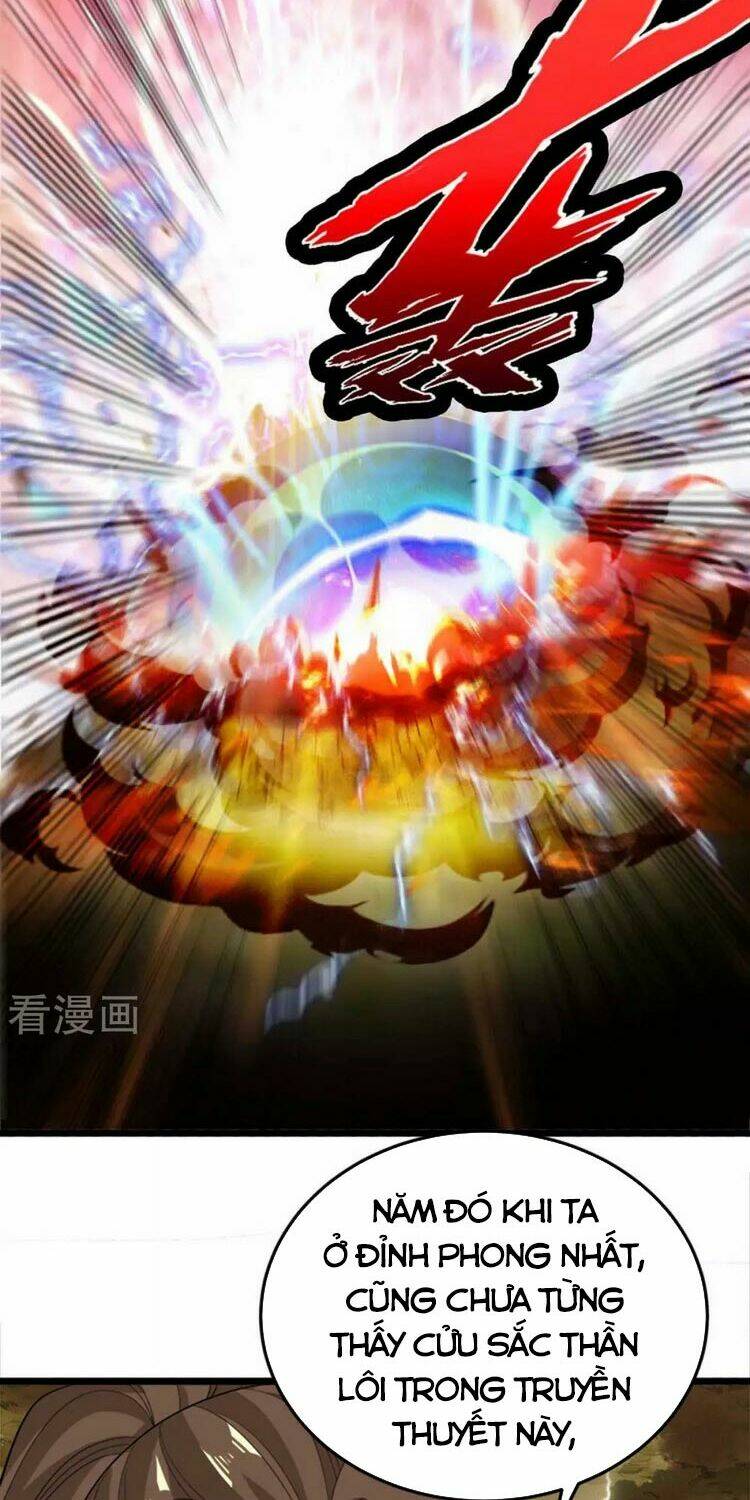 Chúa Tể Tam Giới Chapter 175 - Trang 2