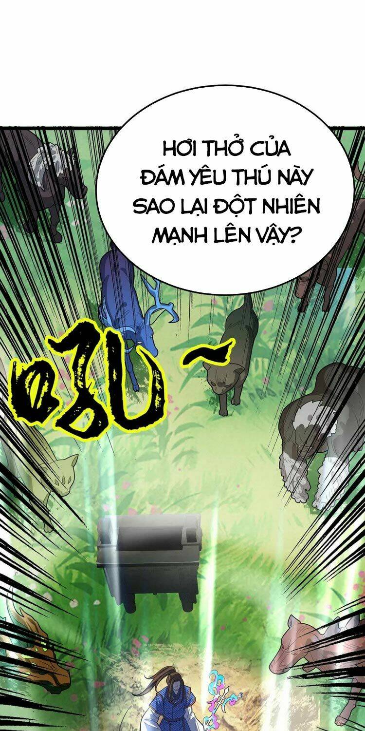 Chúa Tể Tam Giới Chapter 175 - Trang 2