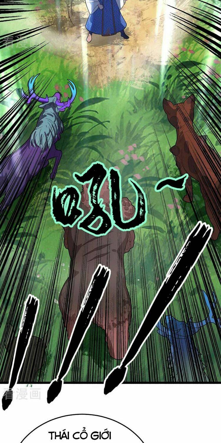 Chúa Tể Tam Giới Chapter 175 - Trang 2