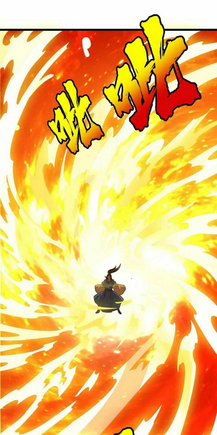 Chúa Tể Tam Giới Chapter 175 - Trang 2