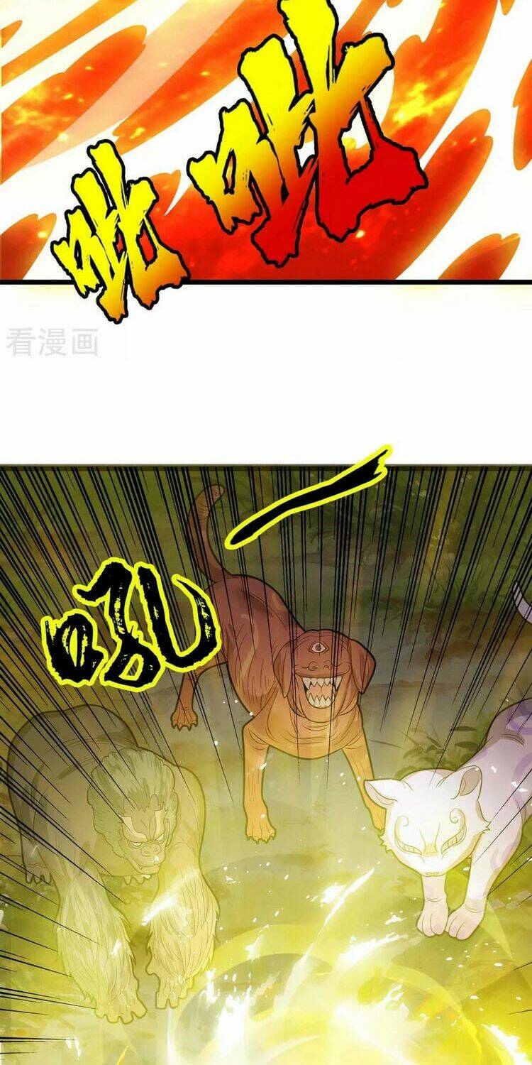 Chúa Tể Tam Giới Chapter 175 - Trang 2