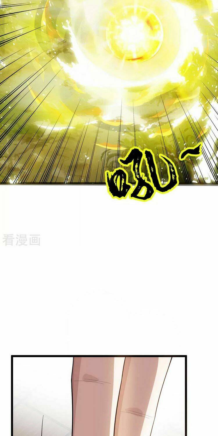 Chúa Tể Tam Giới Chapter 175 - Trang 2