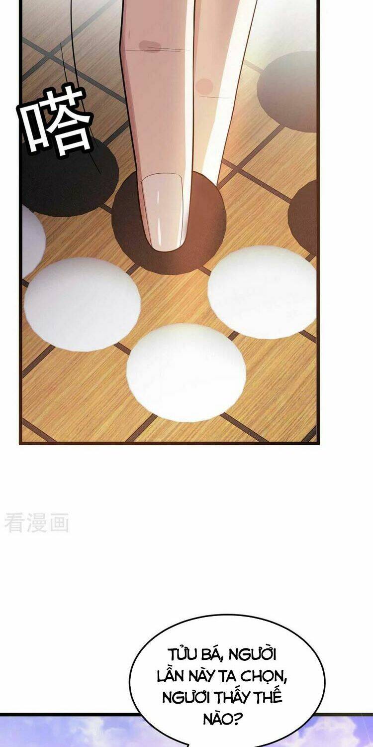Chúa Tể Tam Giới Chapter 175 - Trang 2