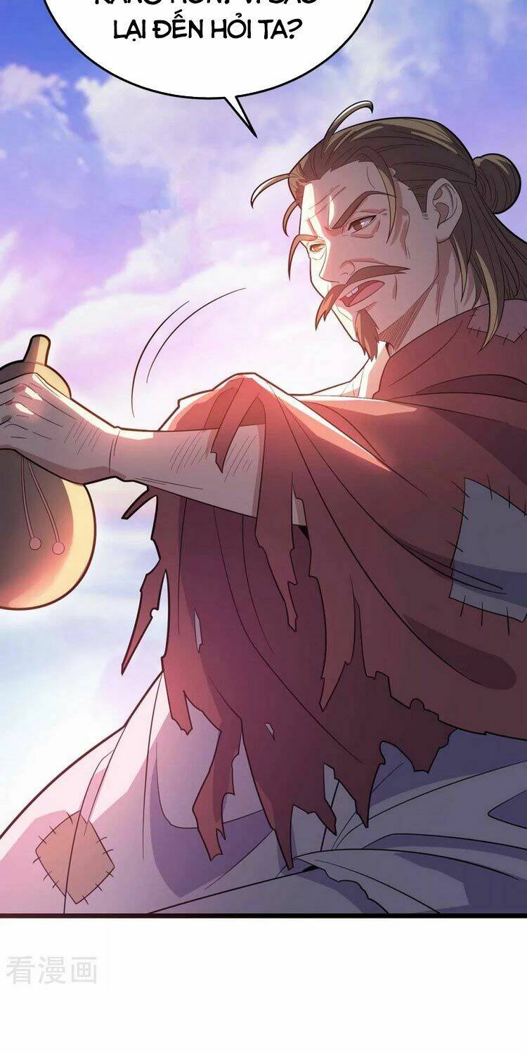 Chúa Tể Tam Giới Chapter 175 - Trang 2