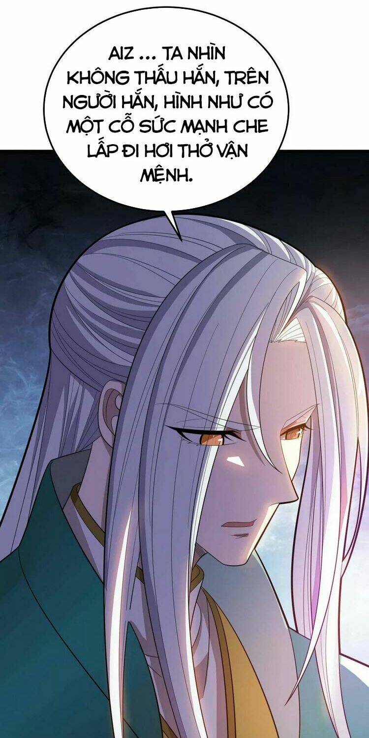 Chúa Tể Tam Giới Chapter 175 - Trang 2