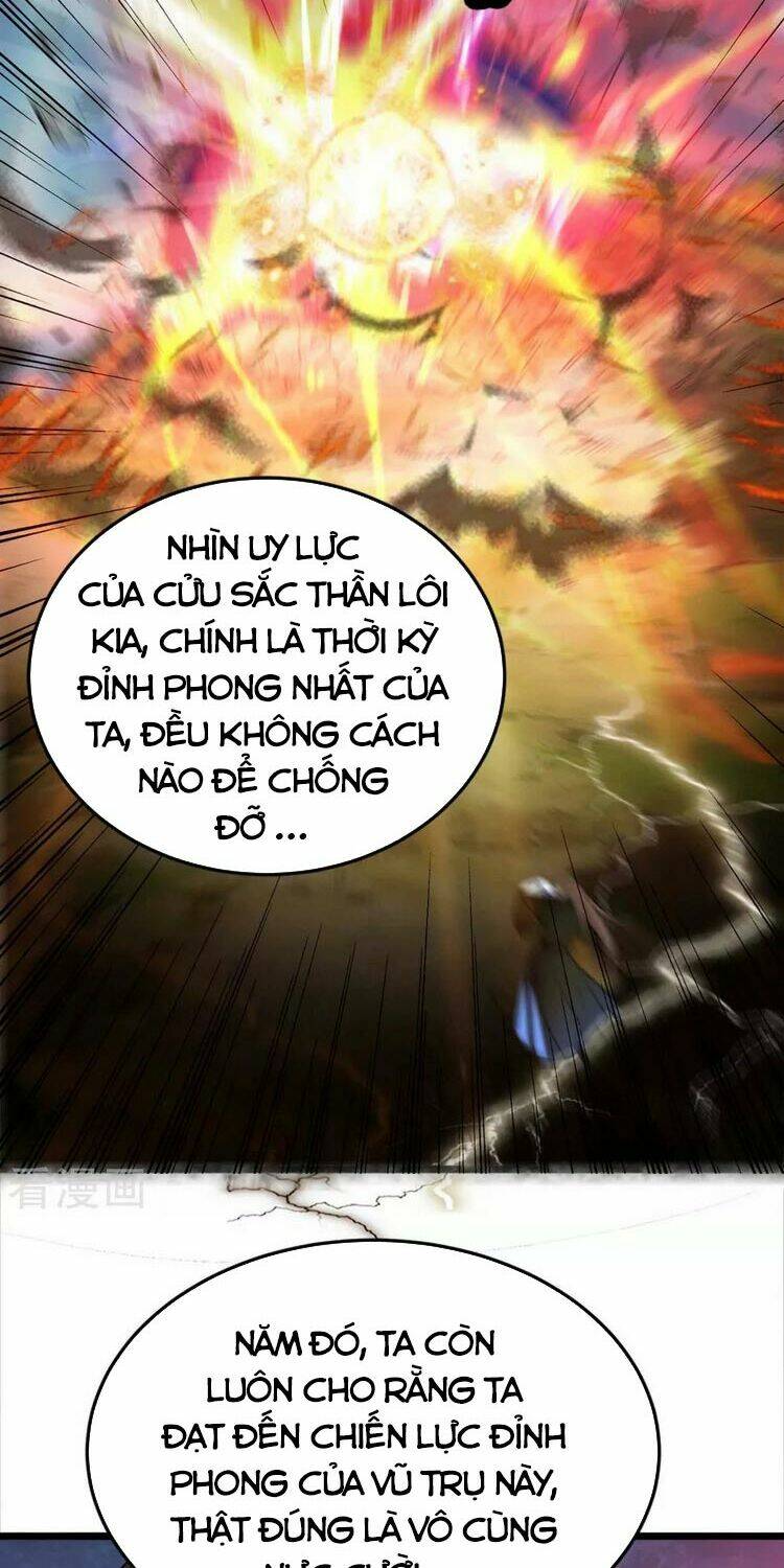 Chúa Tể Tam Giới Chapter 175 - Trang 2