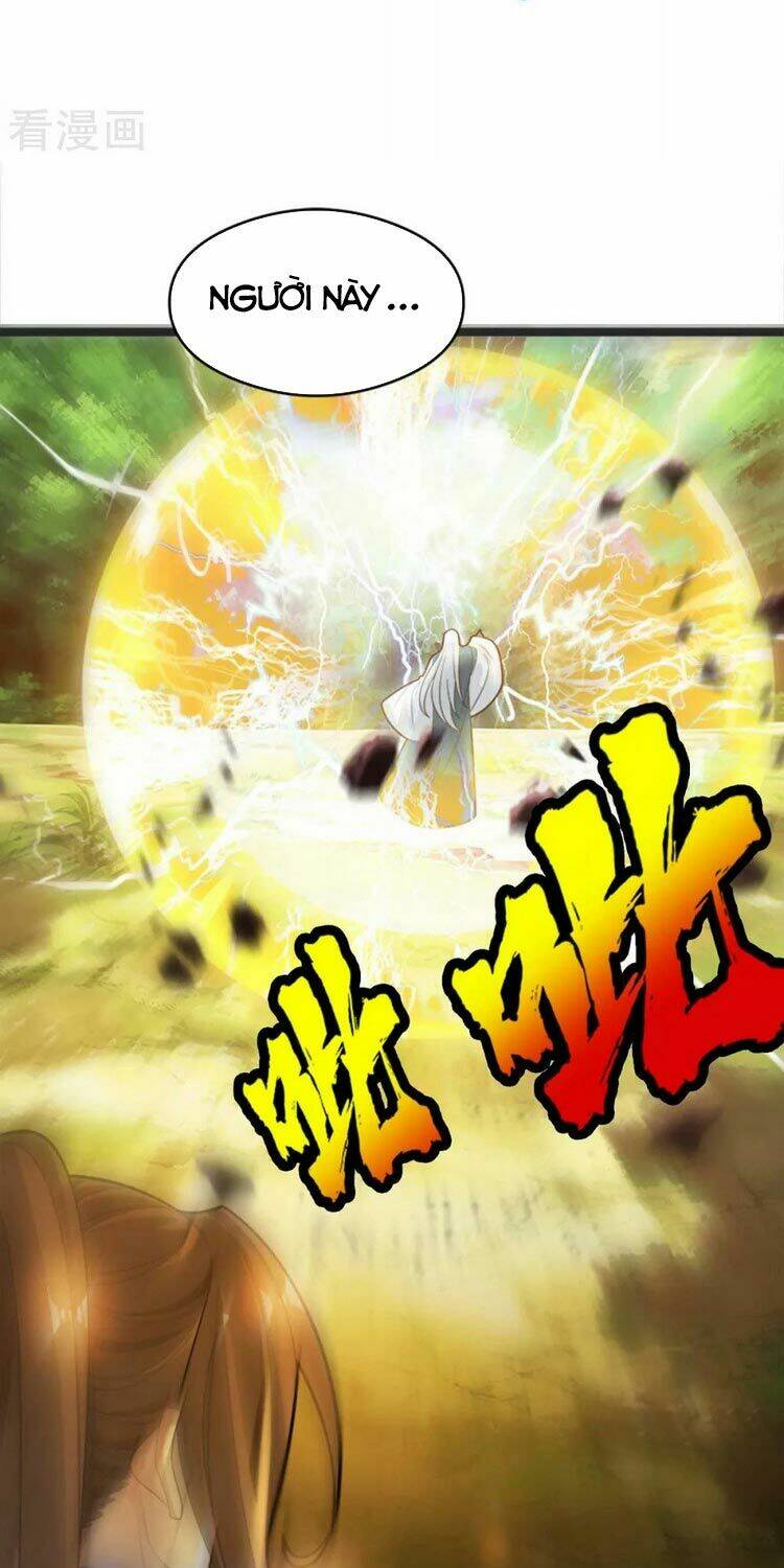 Chúa Tể Tam Giới Chapter 175 - Trang 2