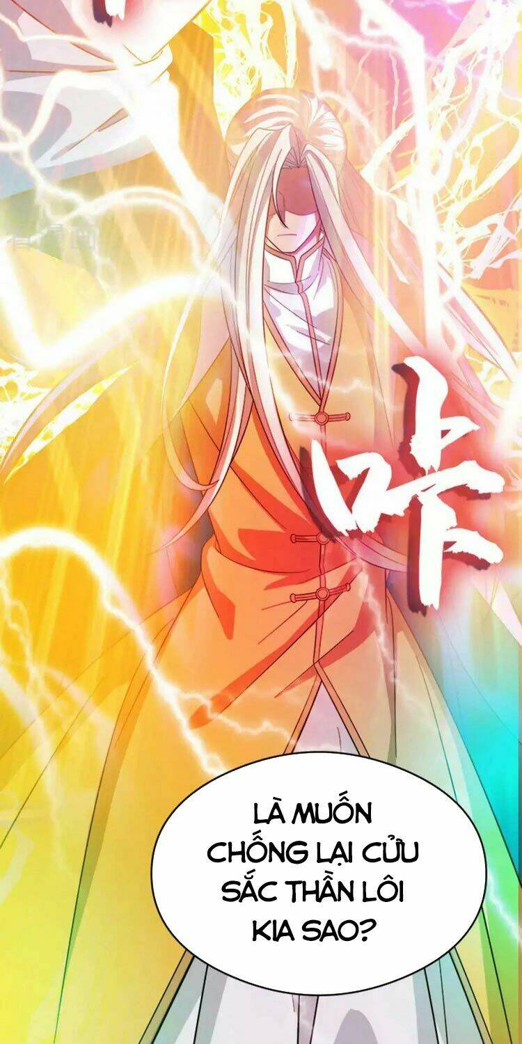 Chúa Tể Tam Giới Chapter 175 - Trang 2