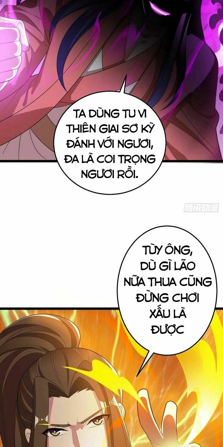 Chúa Tể Tam Giới Chapter 177 - Trang 2