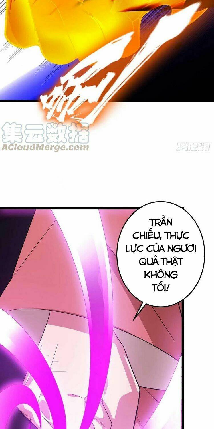 Chúa Tể Tam Giới Chapter 177 - Trang 2