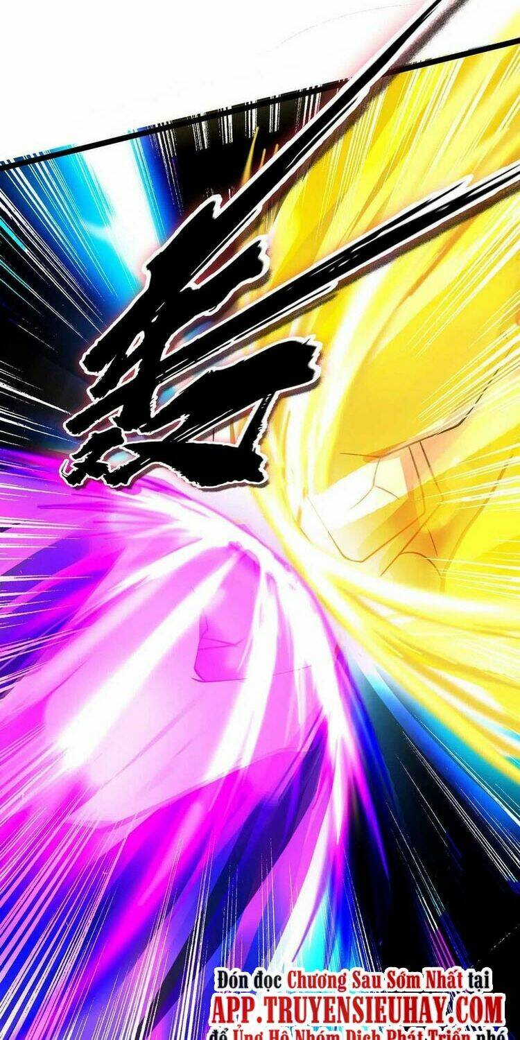 Chúa Tể Tam Giới Chapter 177 - Trang 2