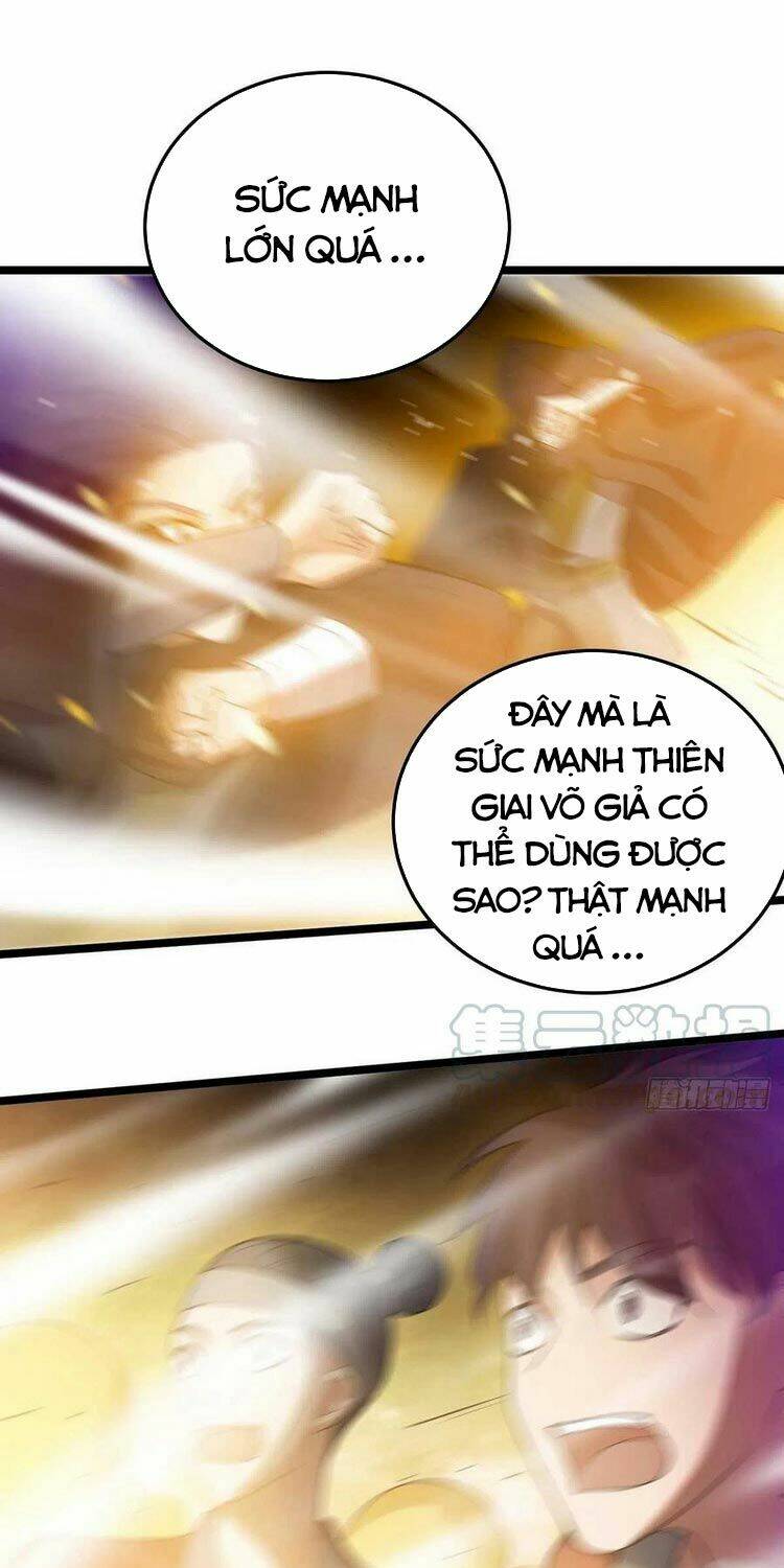 Chúa Tể Tam Giới Chapter 177 - Trang 2