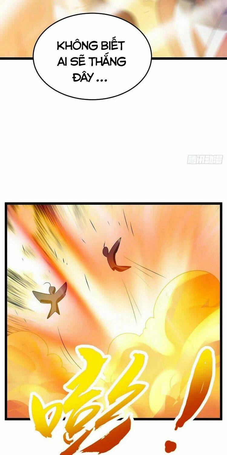 Chúa Tể Tam Giới Chapter 177 - Trang 2