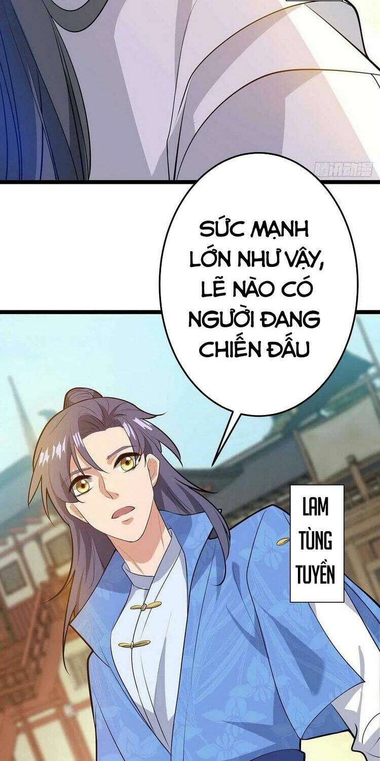 Chúa Tể Tam Giới Chapter 177 - Trang 2
