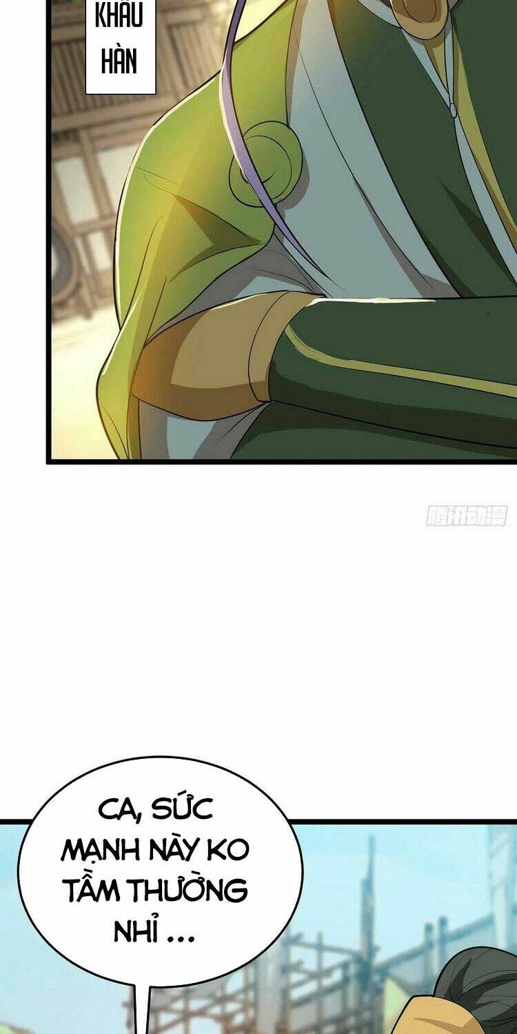 Chúa Tể Tam Giới Chapter 177 - Trang 2