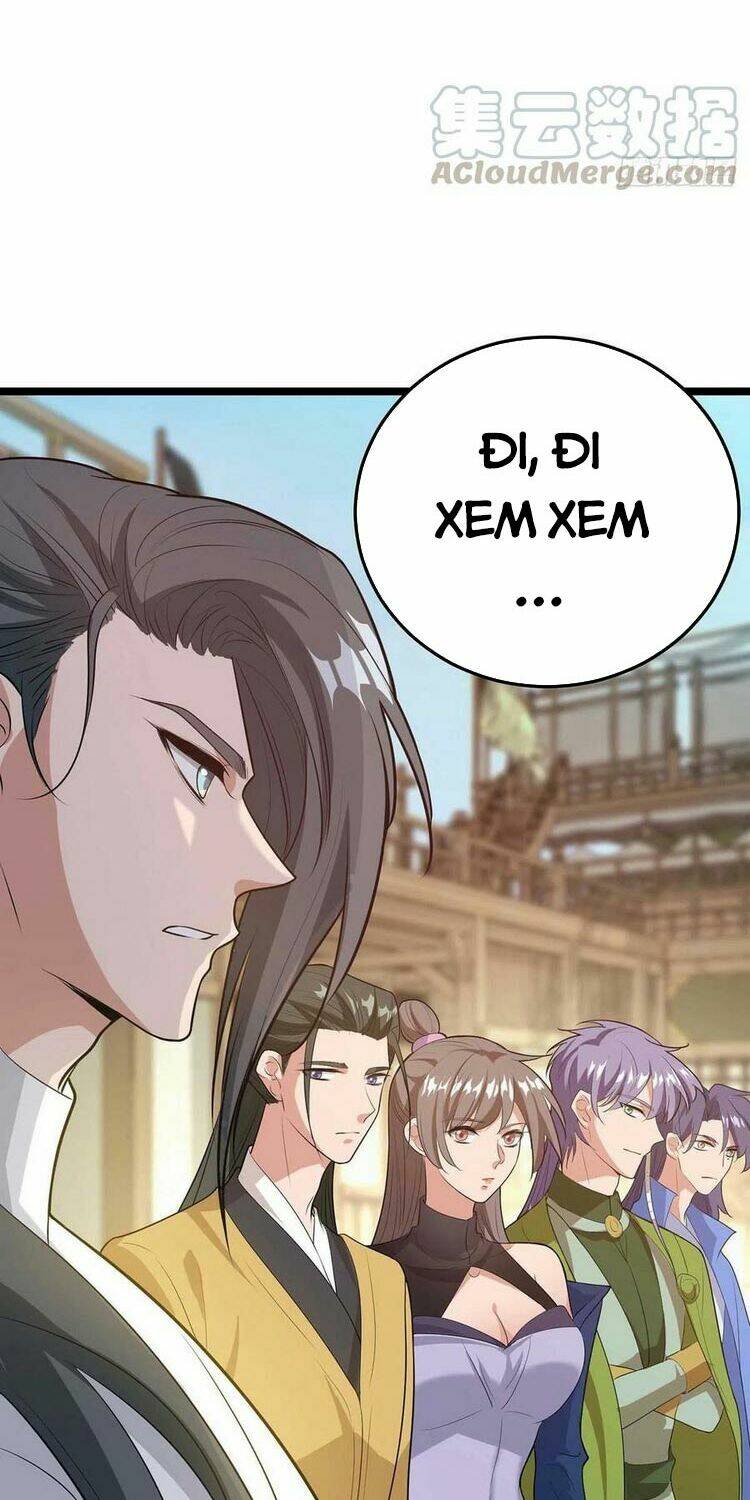 Chúa Tể Tam Giới Chapter 177 - Trang 2