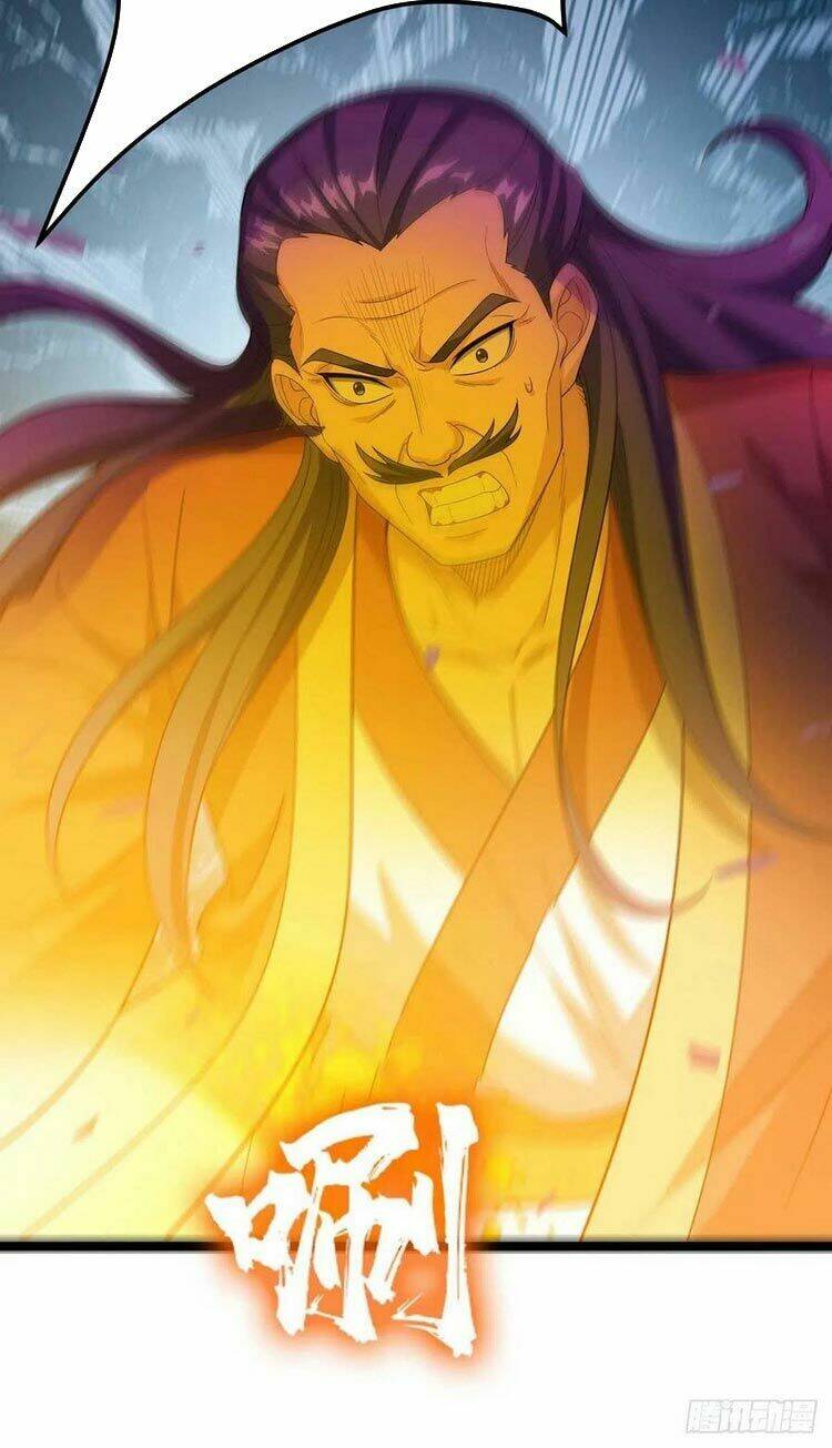 Chúa Tể Tam Giới Chapter 177 - Trang 2