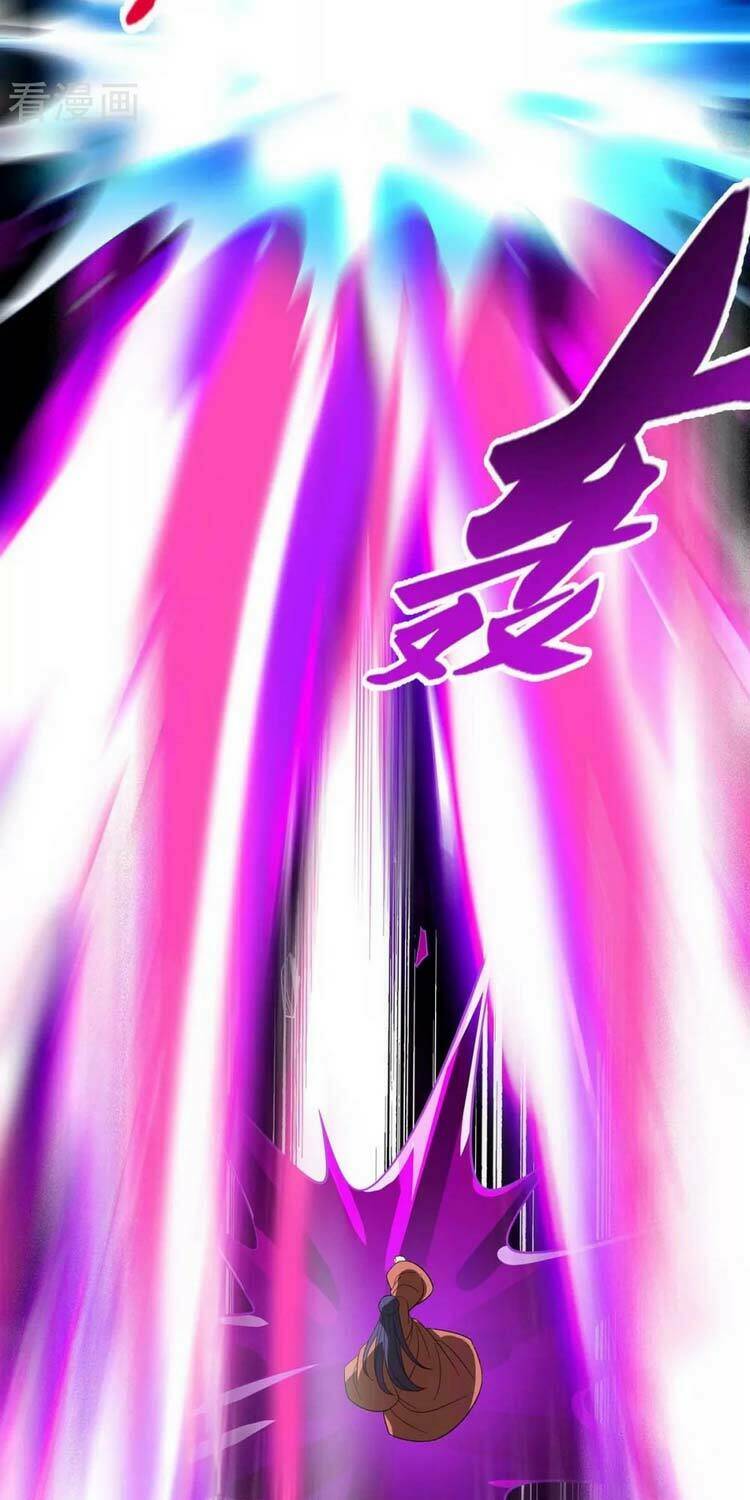 Chúa Tể Tam Giới Chapter 178 - Trang 2